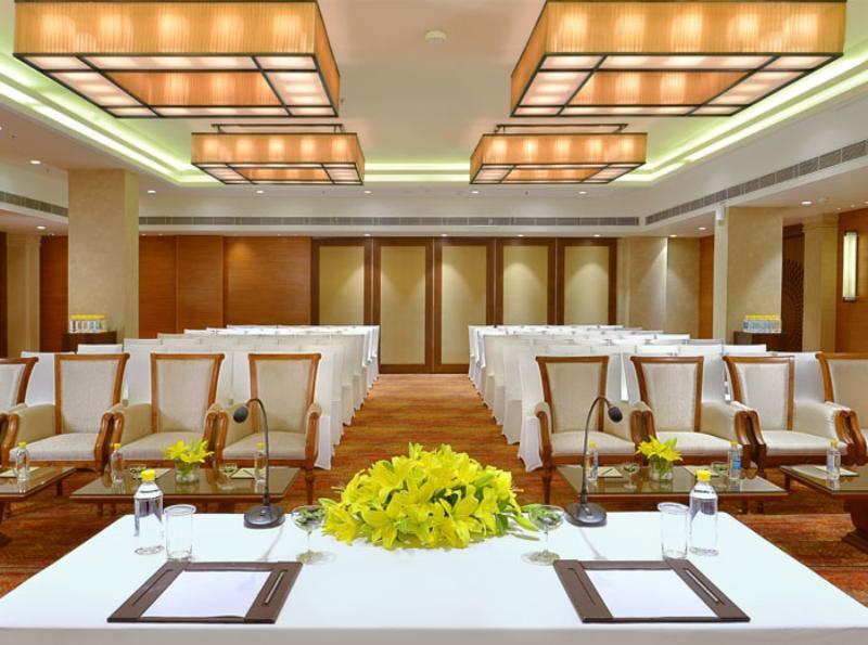 Ameya Suites New Delhi Exterior photo